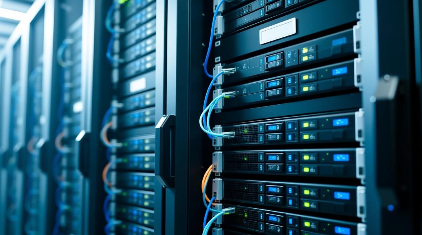 服务器挂载程序，其文档中详细介绍了哪些内容？-好主机测评网