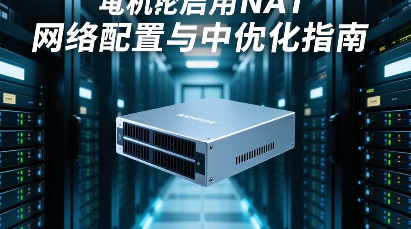 虚拟机启用NAT的必要性与具体操作步骤详解？