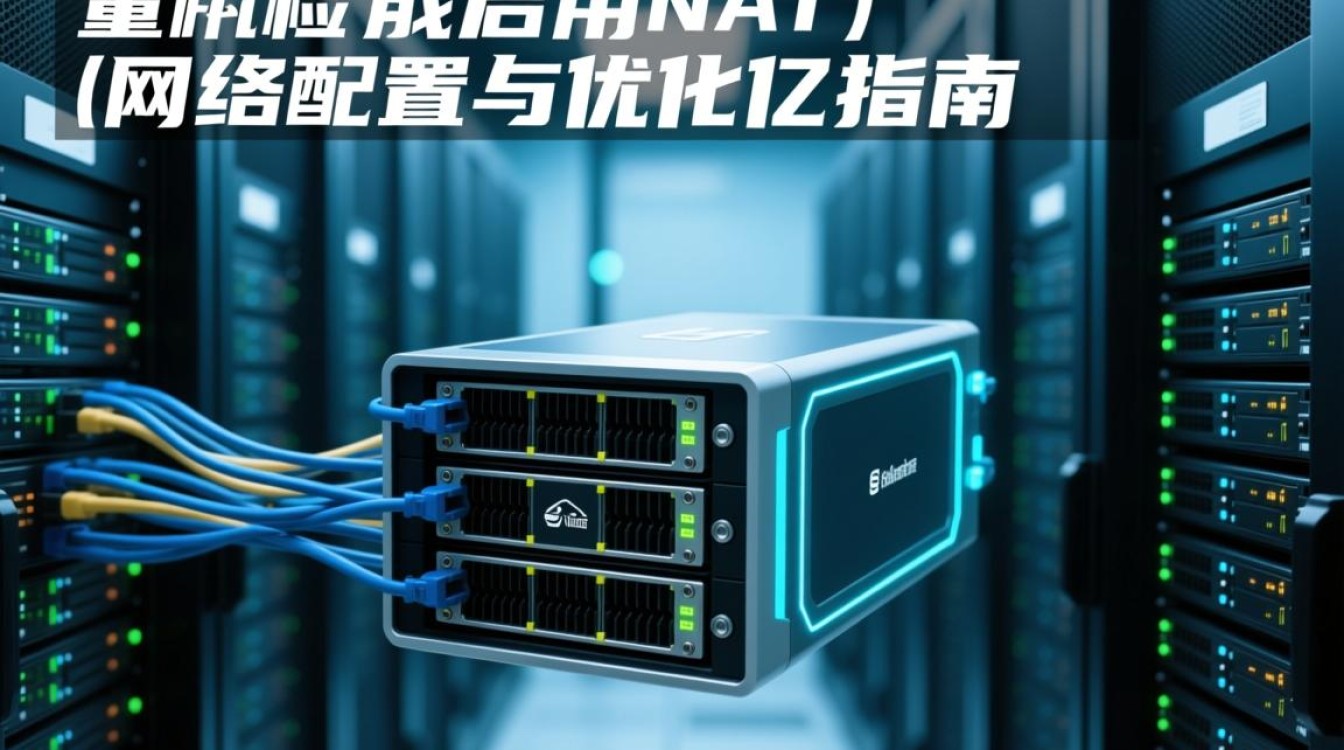 虚拟机启用NAT的必要性与具体操作步骤详解？-好主机测评网