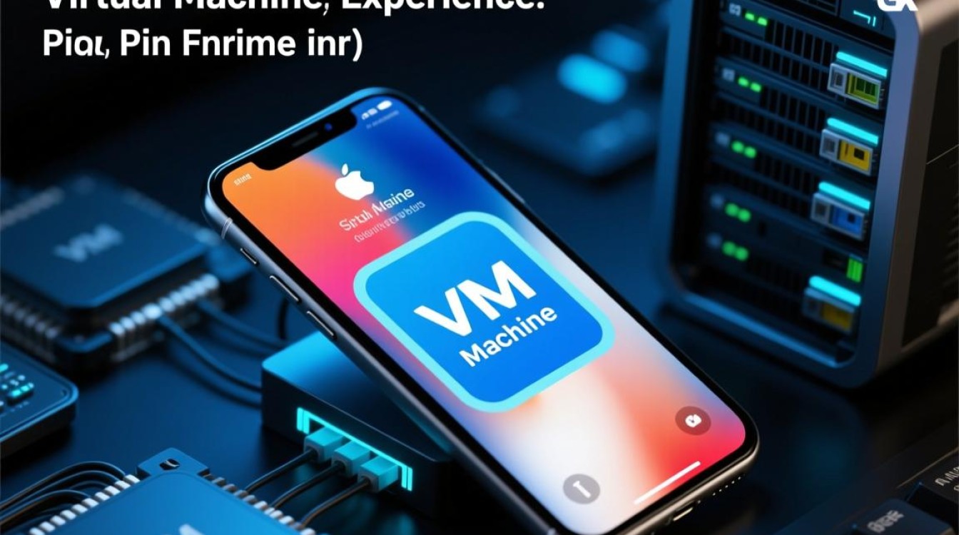 为何虚拟机能安装iPhone？探索其背后的技术奥秘！-好主机测评网