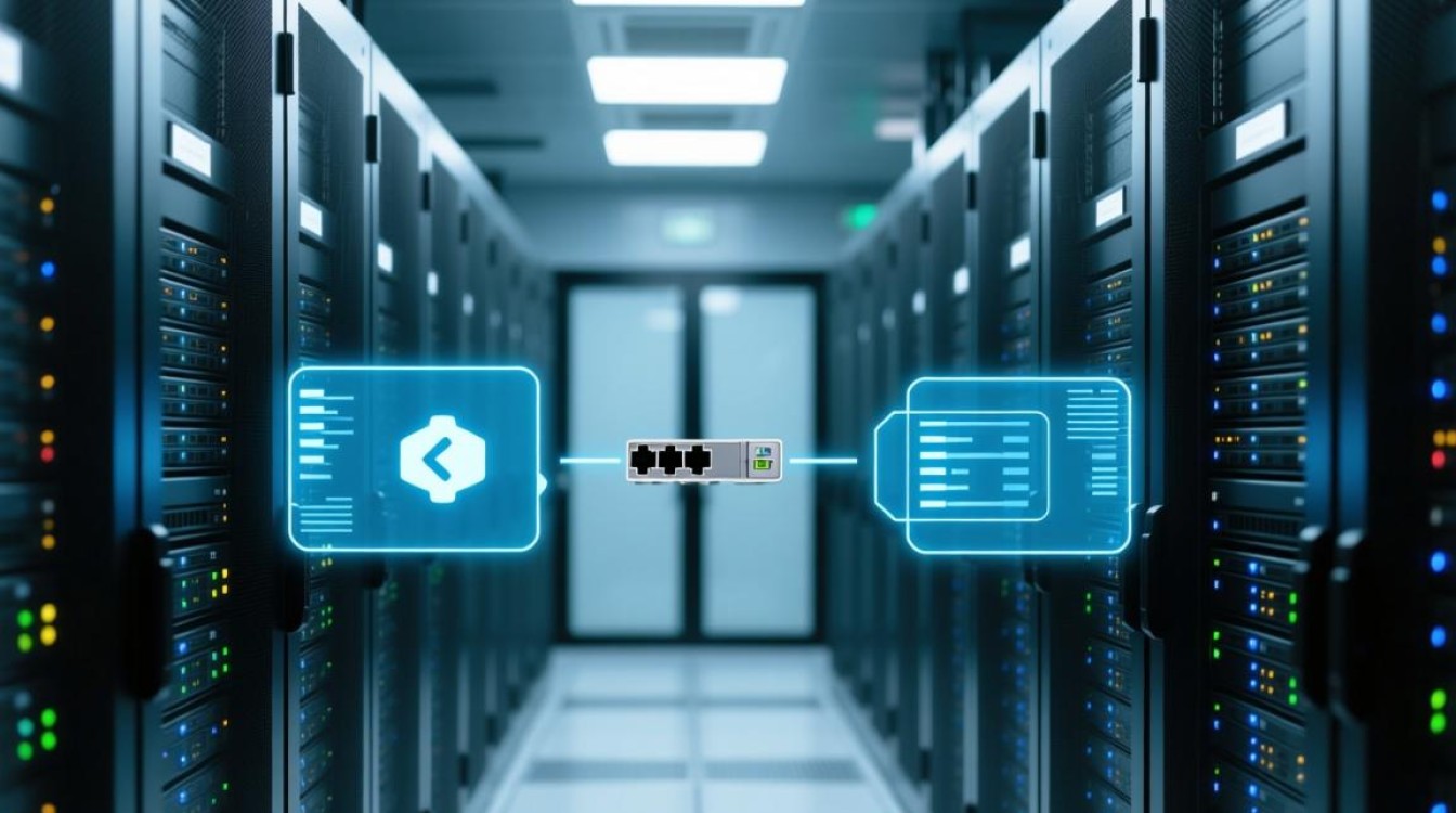 探讨实现虚拟机互通的多种策略与挑战？-好主机测评网