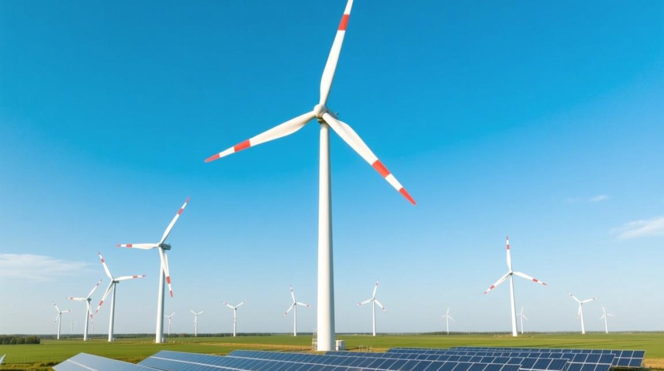 风力发电大数据分析培训，如何有效提升行业应用技能？