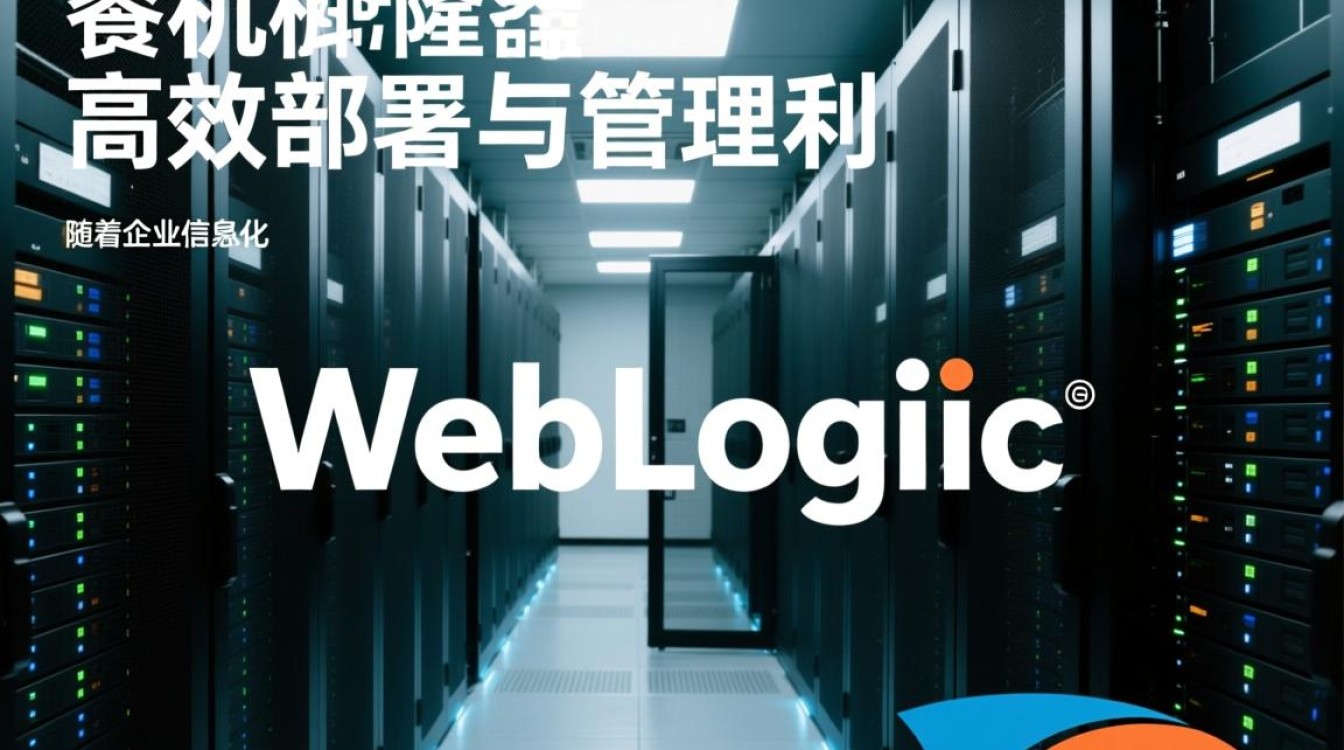 Weblogic虚拟机克隆过程中，如何确保数据一致性和安全性？-好主机测评网