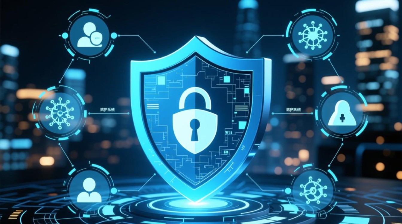 防护系统怎样在应对病毒入侵时，其有效性和稳定性如何保障？