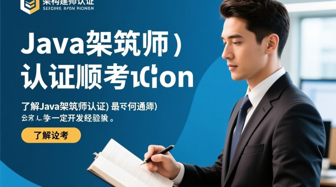 Java架构师认证考试流程、难点及备考技巧详解？