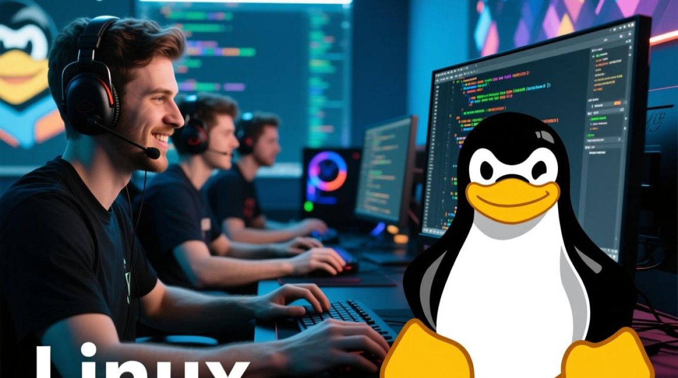 Linux平台游戏代码编写，有哪些常见疑问和挑战？-好主机测评网