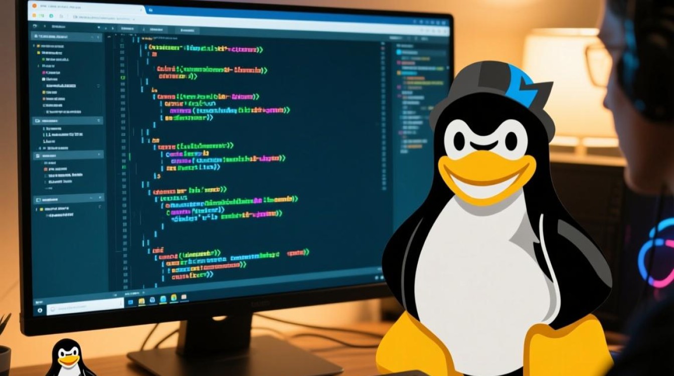 Linux平台游戏代码编写，有哪些常见疑问和挑战？