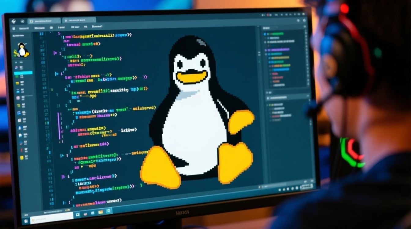 Linux平台游戏代码编写，有哪些常见疑问和挑战？