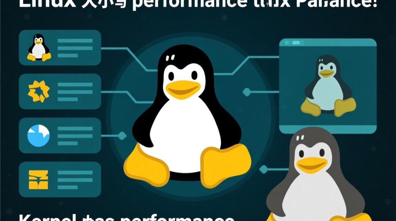Linux内核大小为何差异悬殊？影响因素有哪些？