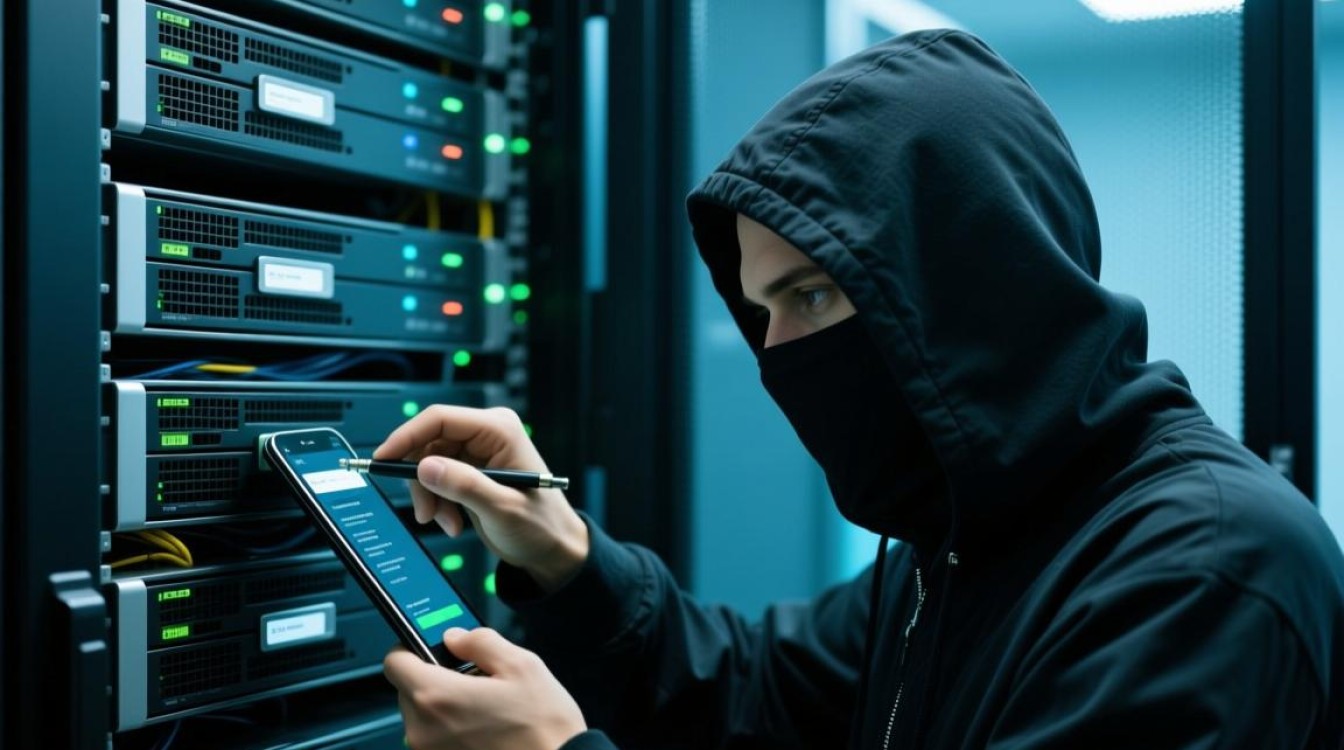 服务器被挂马后，如何迅速排查和清除恶意代码？安全恢复措施全攻略！-好主机测评网