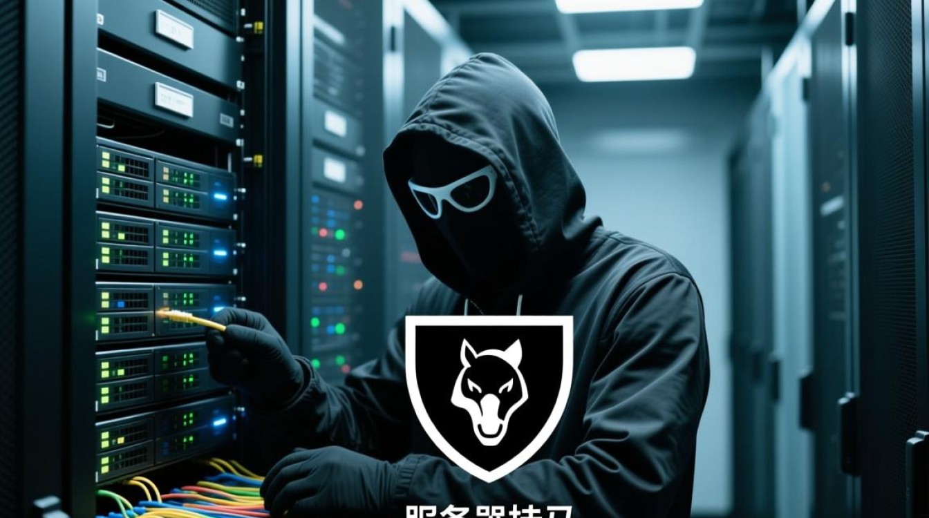 服务器被挂马后，如何迅速排查和清除恶意代码？安全恢复措施全攻略！