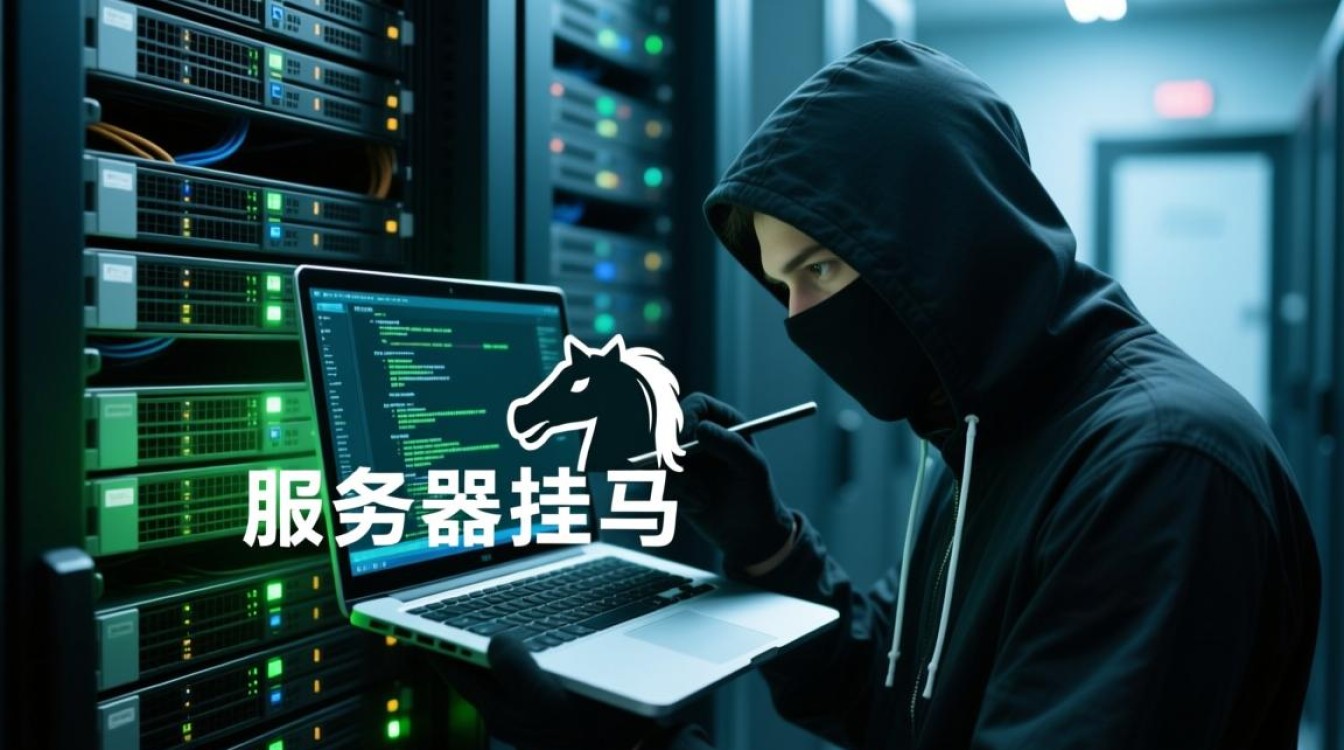 服务器被挂马后，如何迅速排查和清除恶意代码？安全恢复措施全攻略！