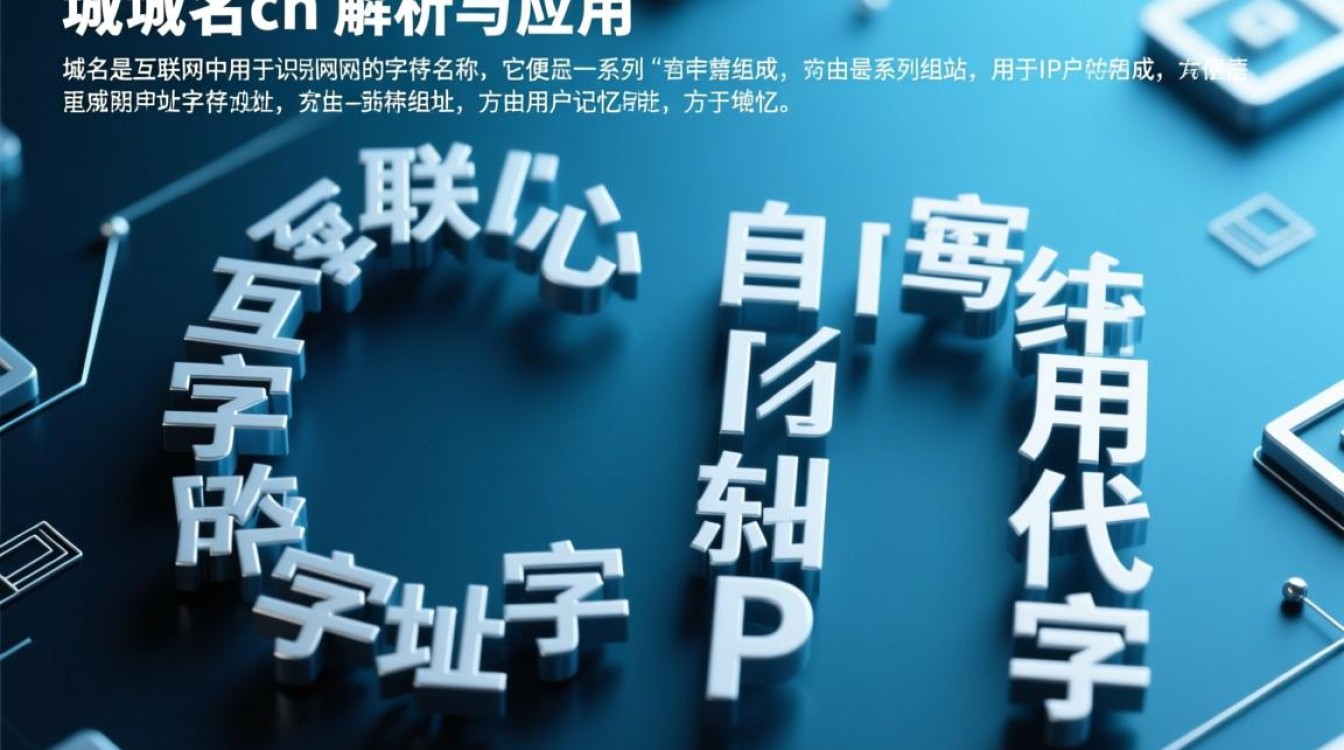 常见域名cn背后隐藏哪些域名注册与使用疑问？-好主机测评网