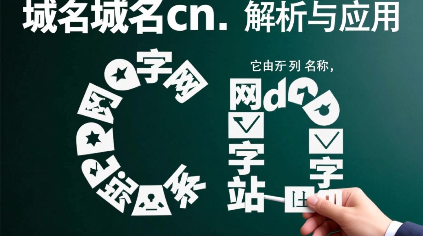 常见域名cn背后隐藏哪些域名注册与使用疑问？