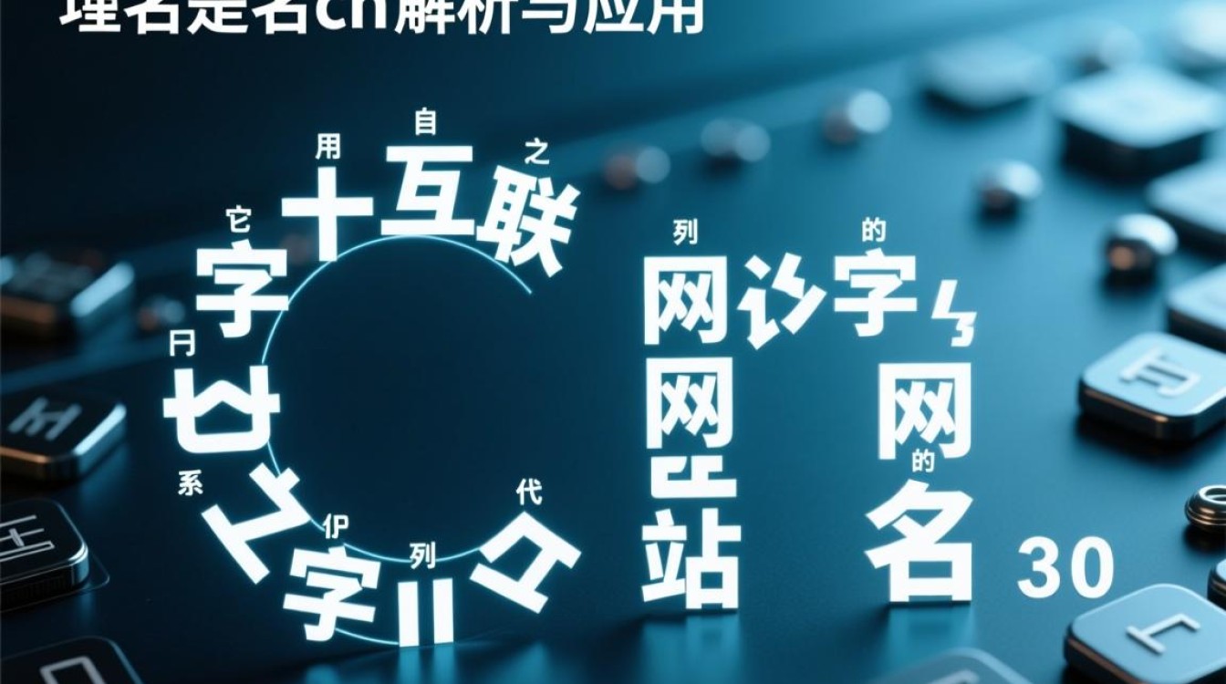 常见域名cn背后隐藏哪些域名注册与使用疑问？