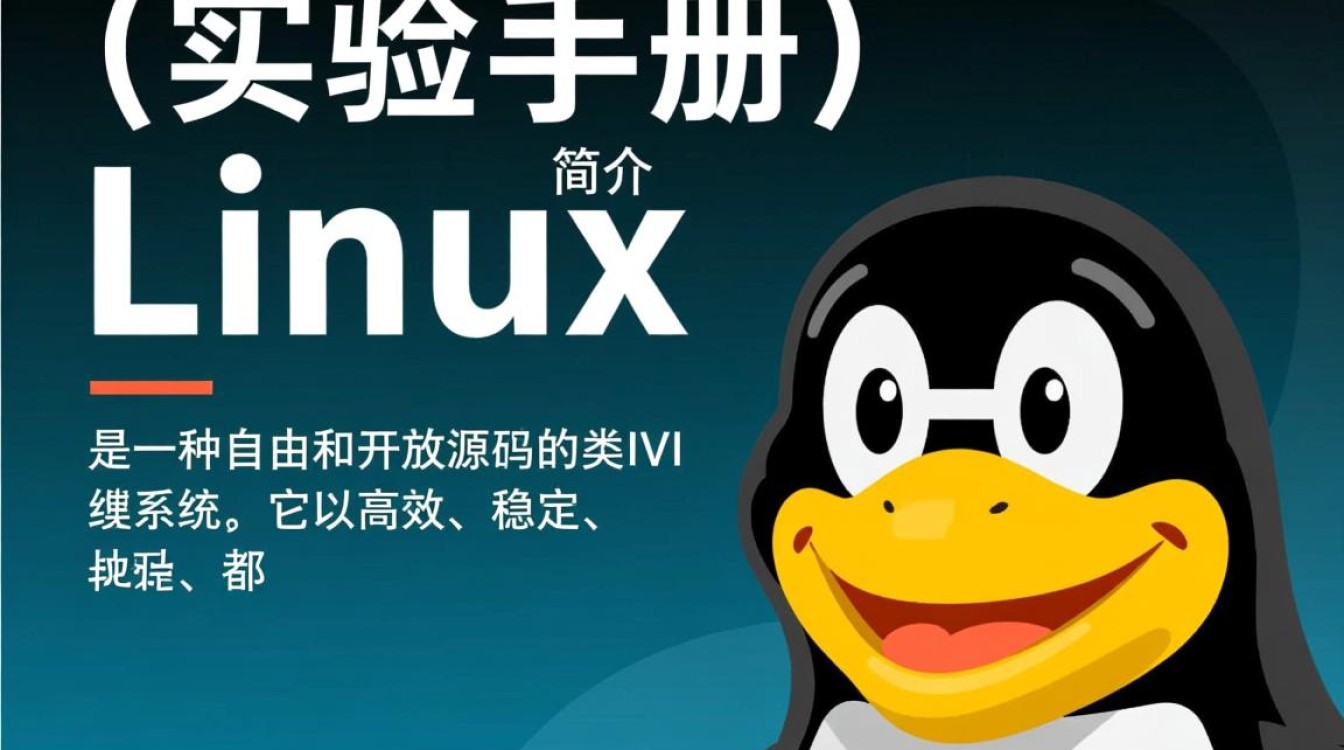 Linux实验手册中，有哪些实操技巧和项目案例让我受益匪浅？-好主机测评网