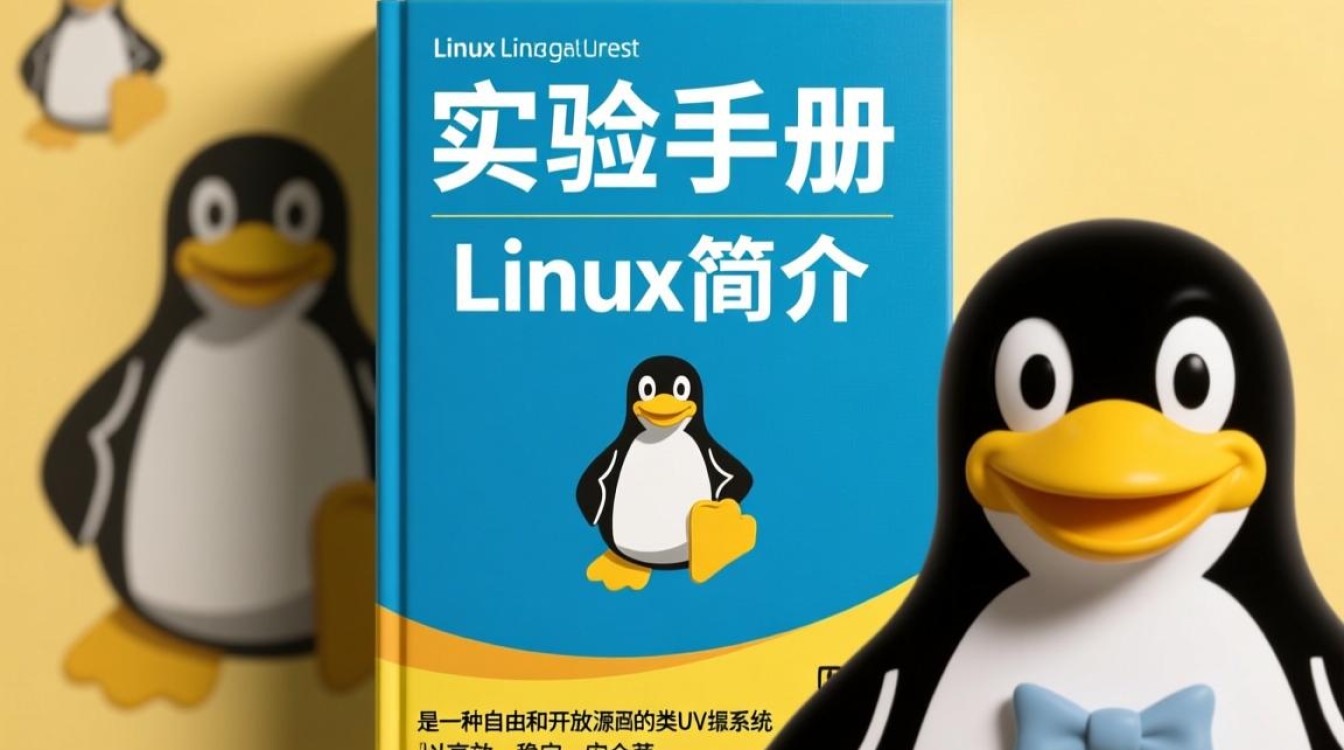 Linux实验手册中，有哪些实操技巧和项目案例让我受益匪浅？