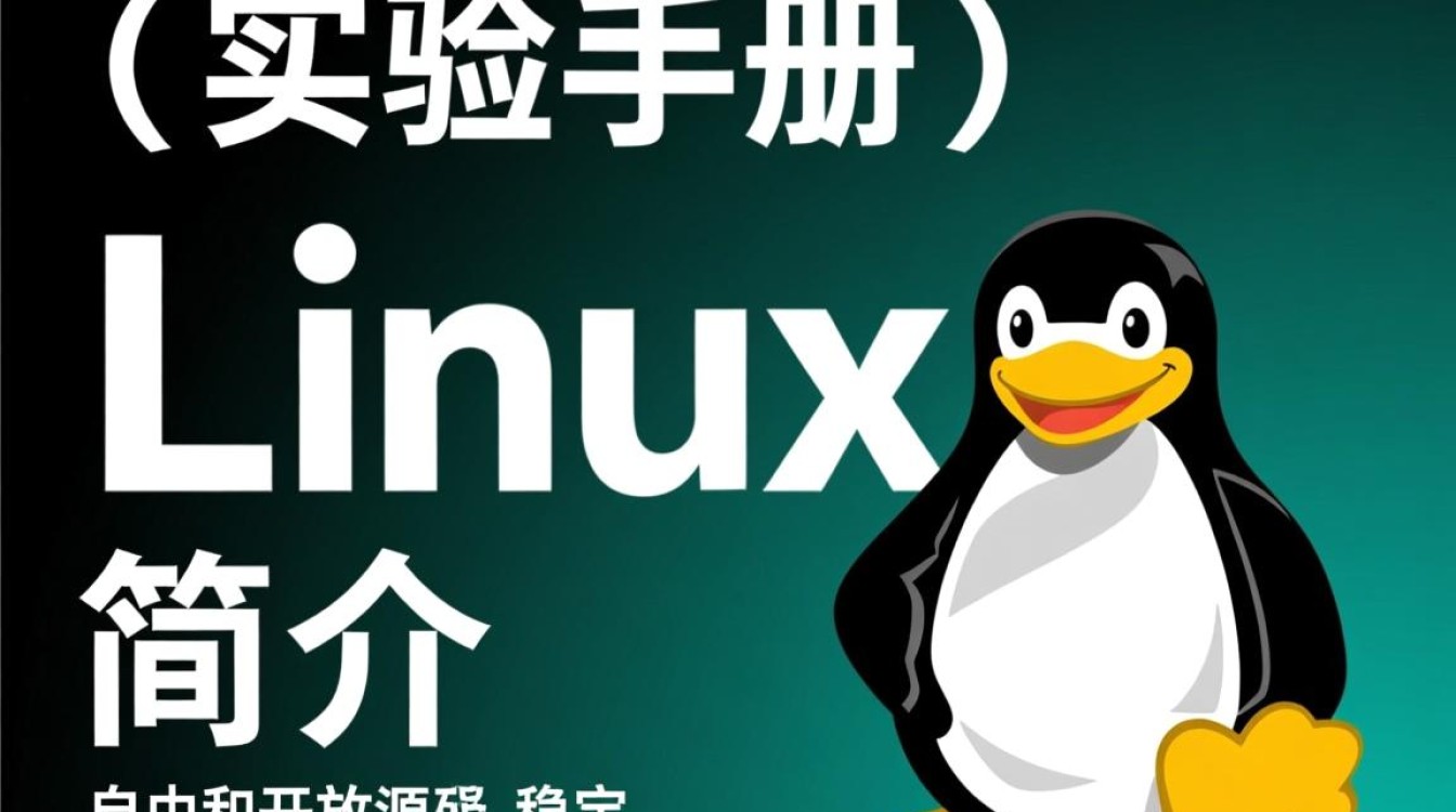 Linux实验手册中，有哪些实操技巧和项目案例让我受益匪浅？