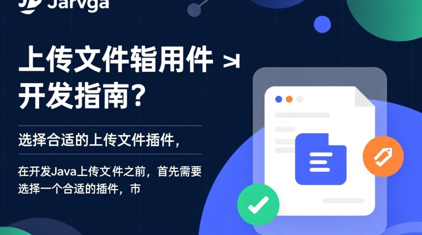 Java上传文件插件编写步骤详解与技巧探讨？-好主机测评网