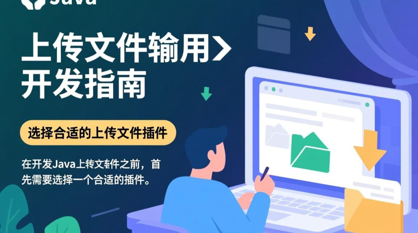 Java上传文件插件编写步骤详解与技巧探讨？