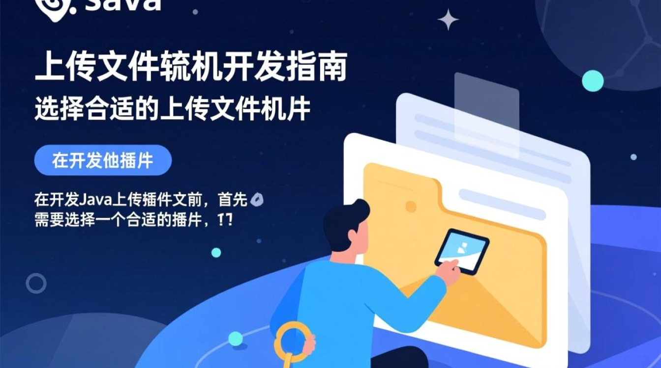 Java上传文件插件编写步骤详解与技巧探讨？