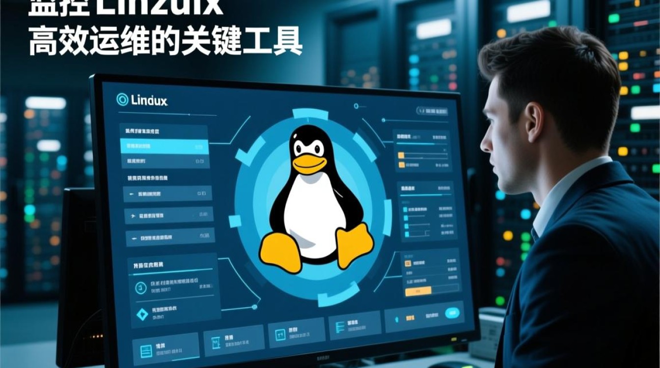 lr监控linux为何选择lr监控工具？它在Linux系统监控中表现如何？-好主机测评网