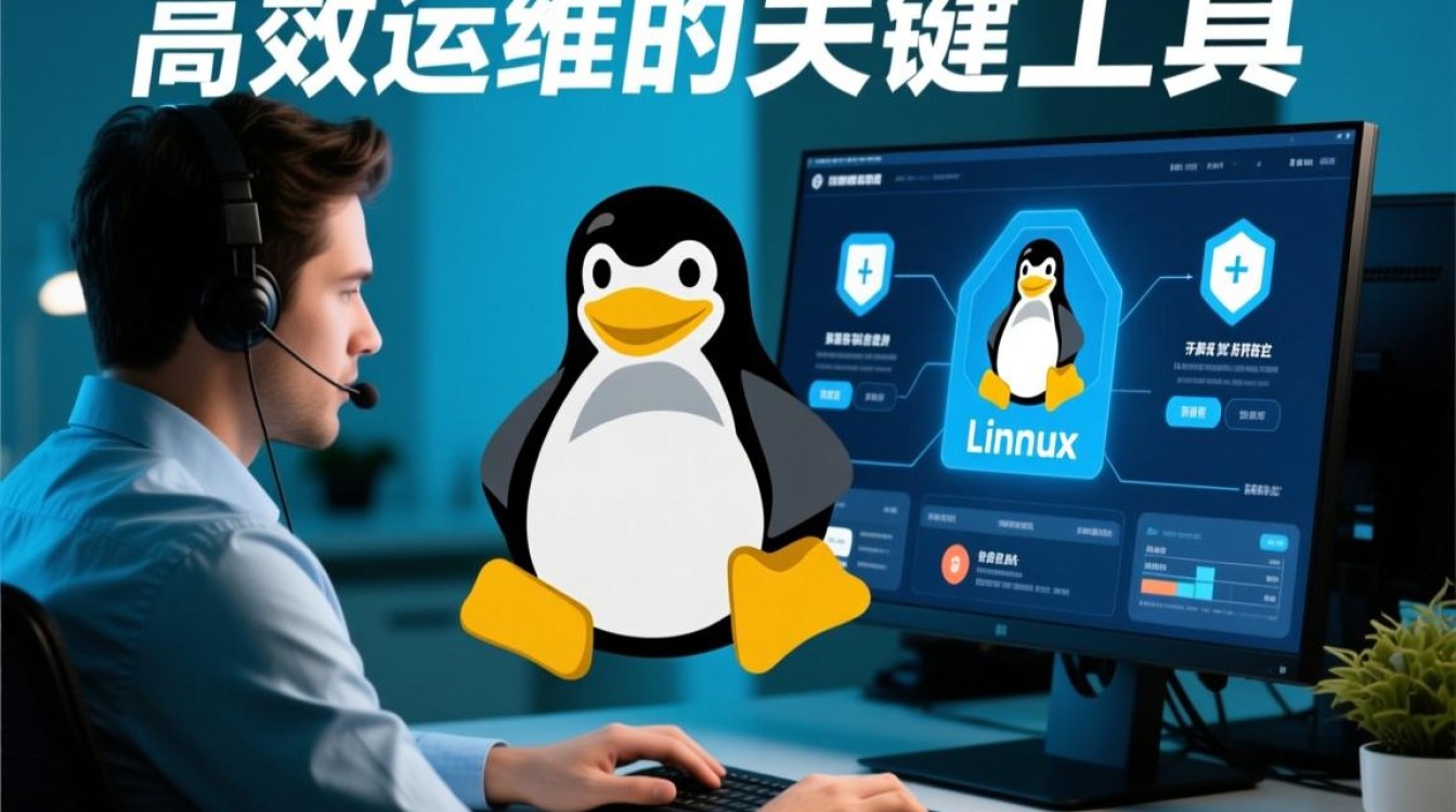 lr监控linux为何选择lr监控工具？它在Linux系统监控中表现如何？
