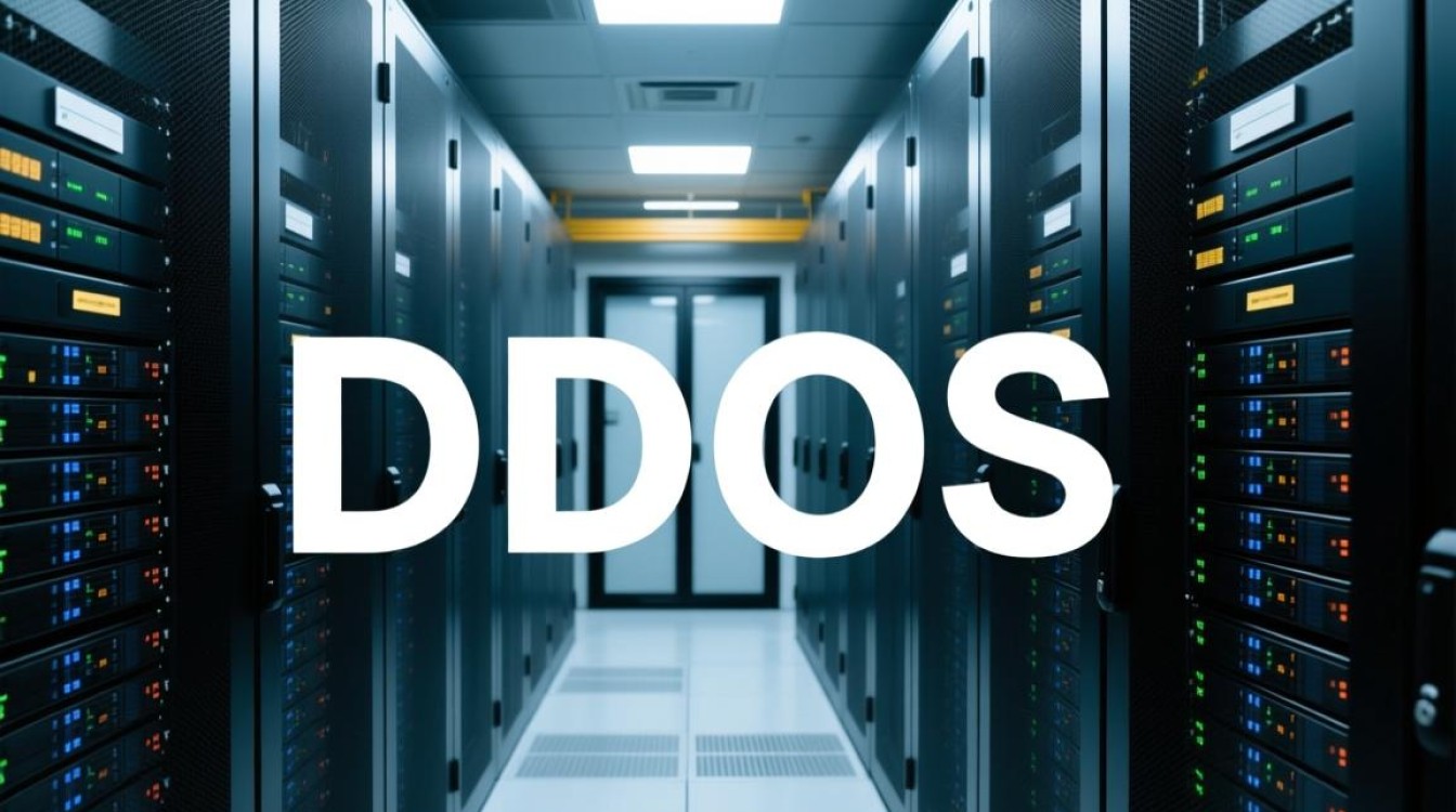 如何打造有效的防ddos机房，应对日益严峻的网络攻击挑战？