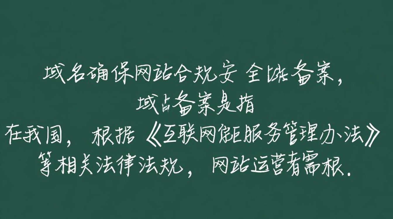 域名备案是否仅限于根域名？其他子域名备案有何不同要求？