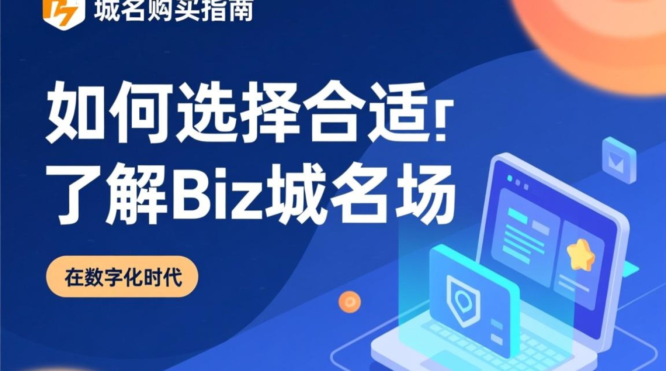 biz域名购买疑问解答如何选择合适的biz域名并避免常见陷阱？-好主机测评网