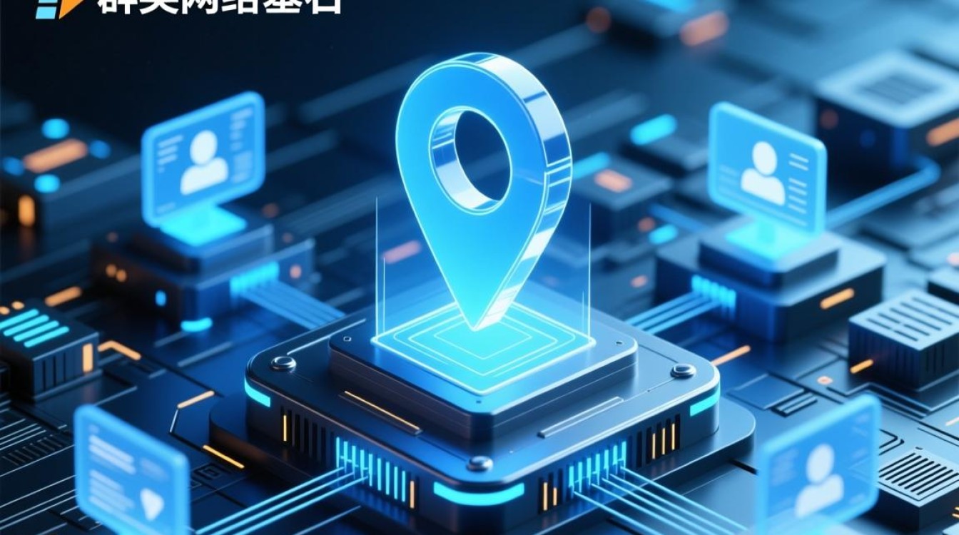 群英网络域名究竟有何独特之处，使其成为行业焦点？-好主机测评网