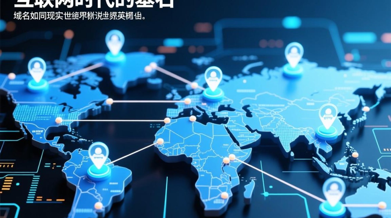 群英网络域名究竟有何独特之处，使其成为行业焦点？