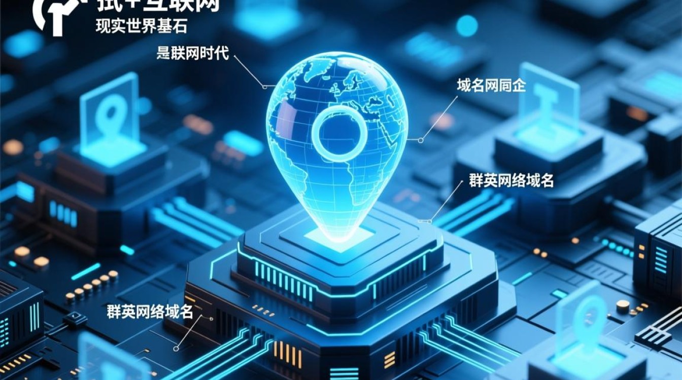 群英网络域名究竟有何独特之处，使其成为行业焦点？