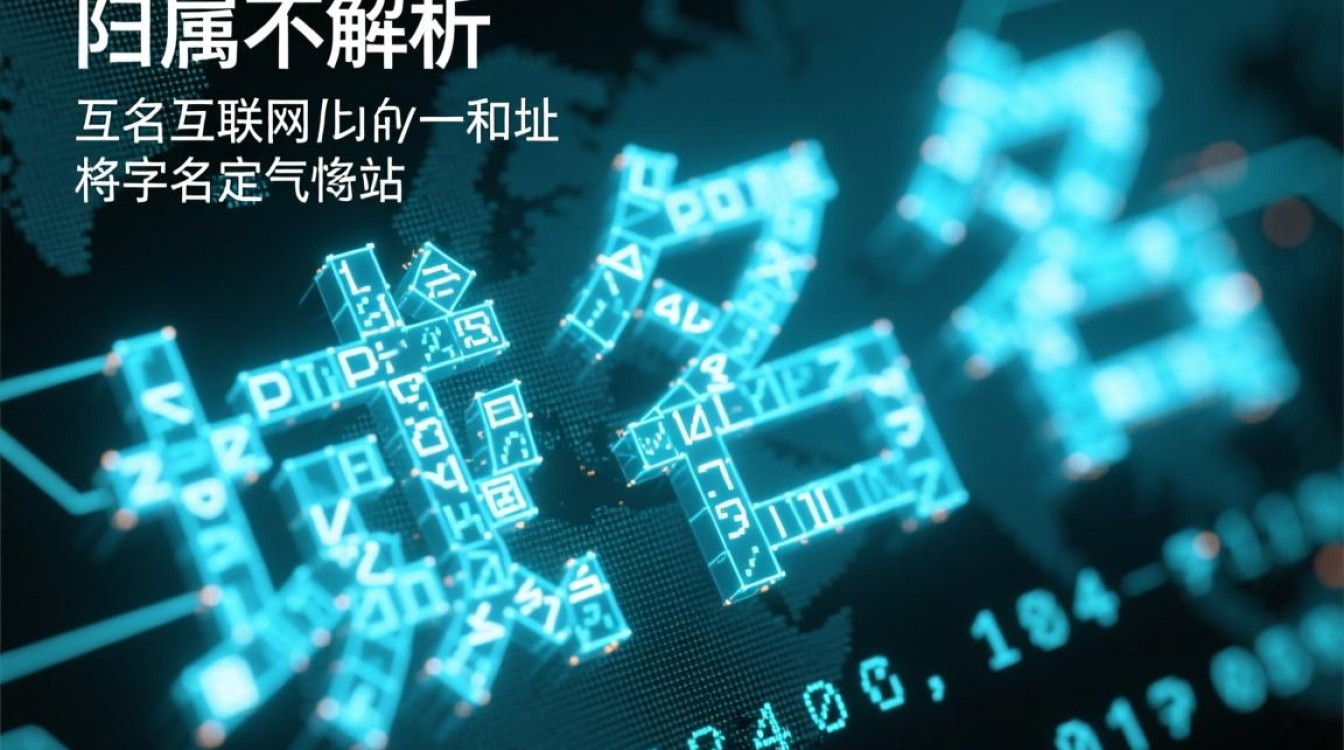 域名疑问‘该域名非本帐户域名’究竟隐藏何种秘密？