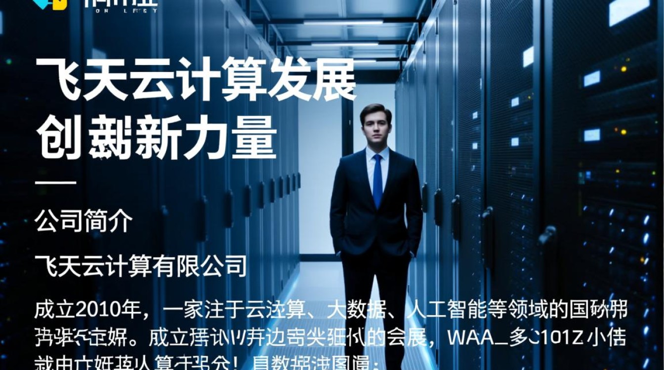飞天云计算有限公司，这家企业如何引领行业变革，未来将走向何方？