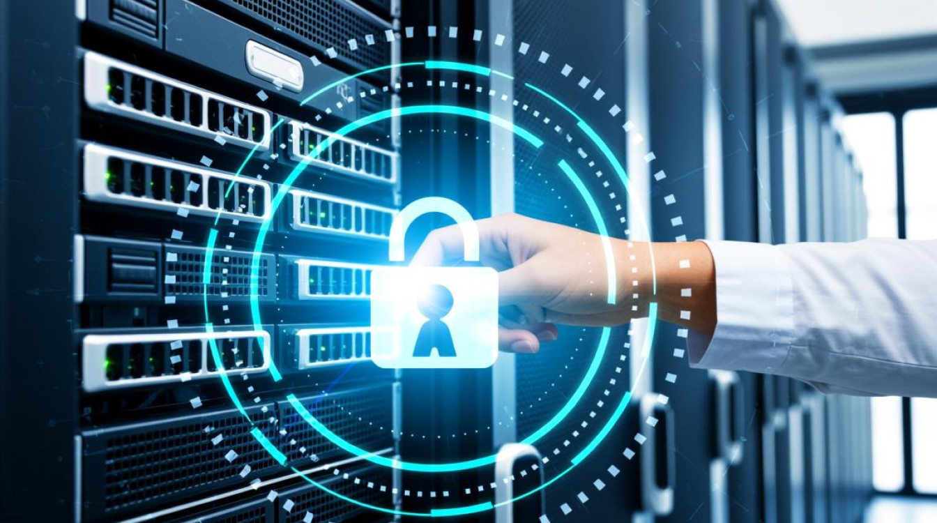 服务器挂马问题如何有效防范与解决？