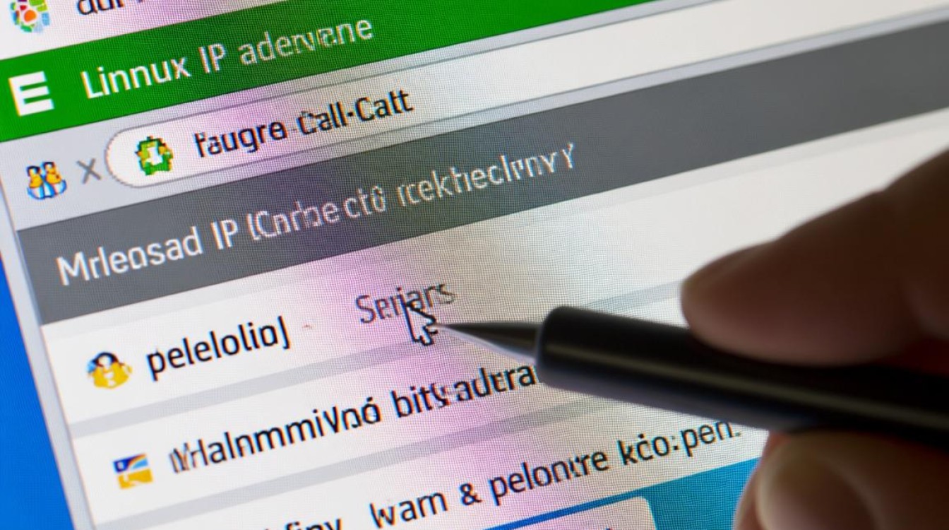 Linux系统如何正确释放已占用IP地址？步骤详解与常见问题解答-好主机测评网
