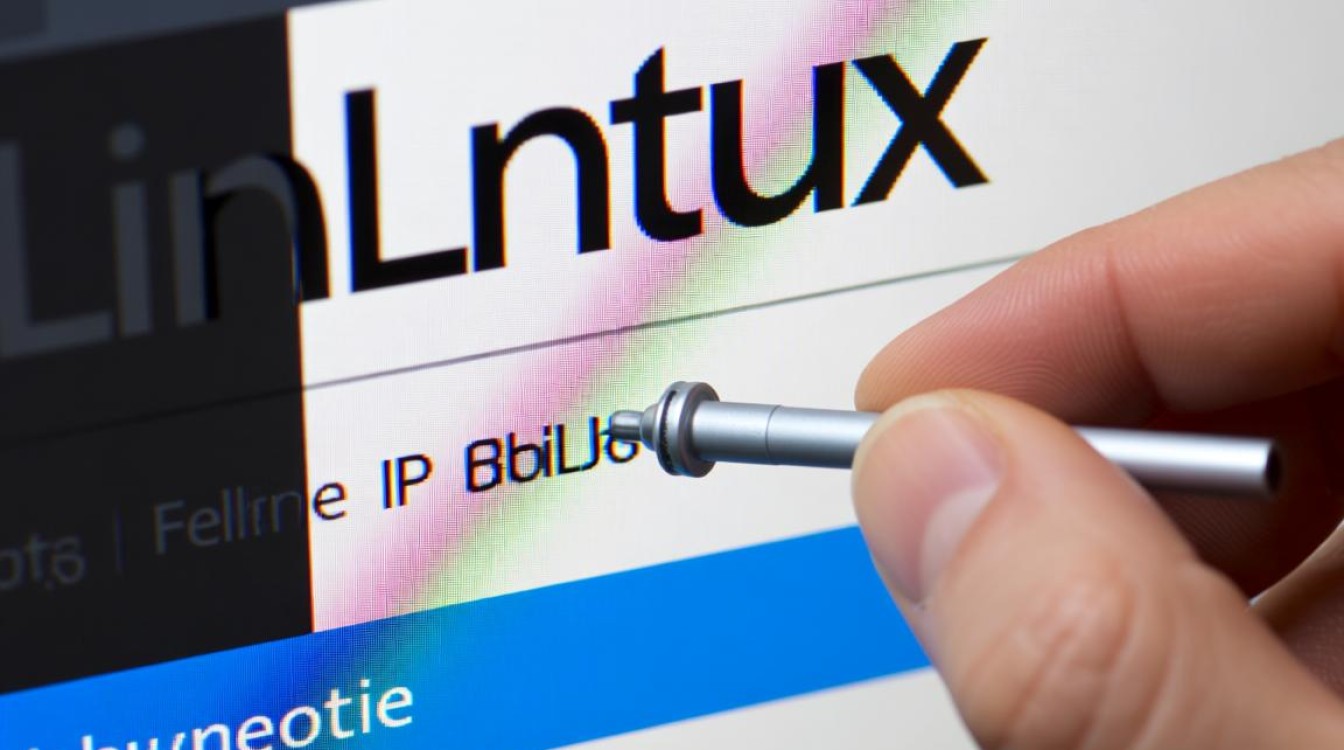 Linux系统如何正确释放已占用IP地址？步骤详解与常见问题解答