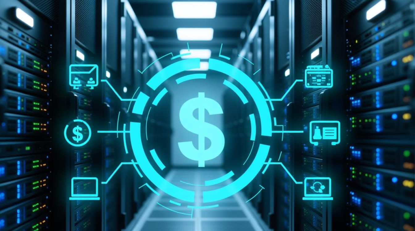 服务器按金额购买流量，这种计费模式合理吗？流量成本如何影响运营效率？-好主机测评网