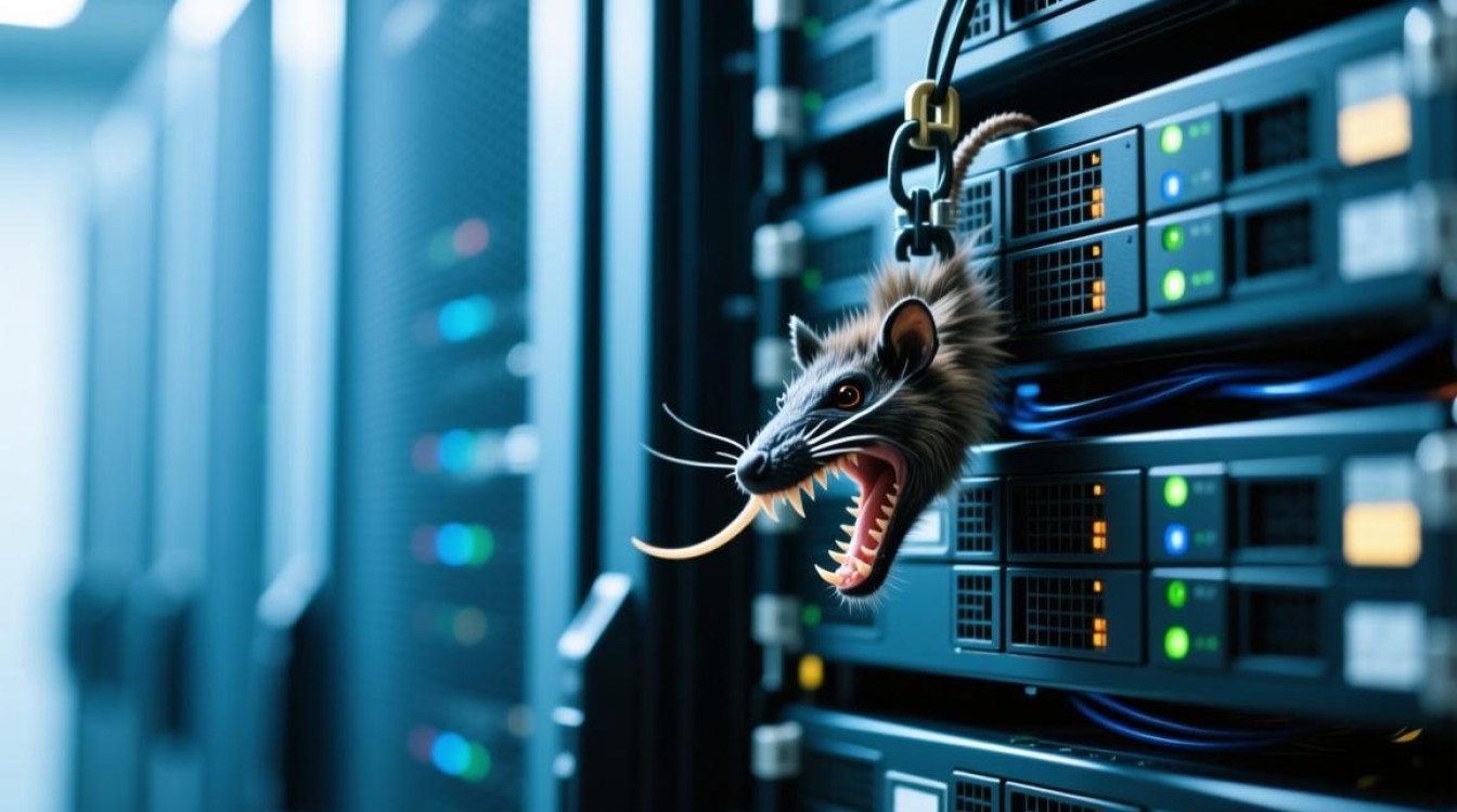 服务器挂马事件频发，如何确保网络安全与数据安全？