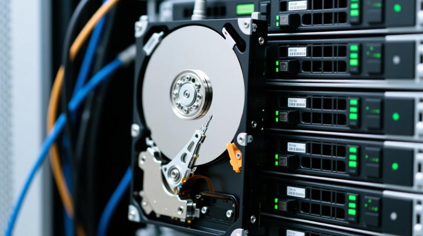 服务器挂磁盘故障频发，如何确保数据安全与系统稳定运行？-好主机测评网