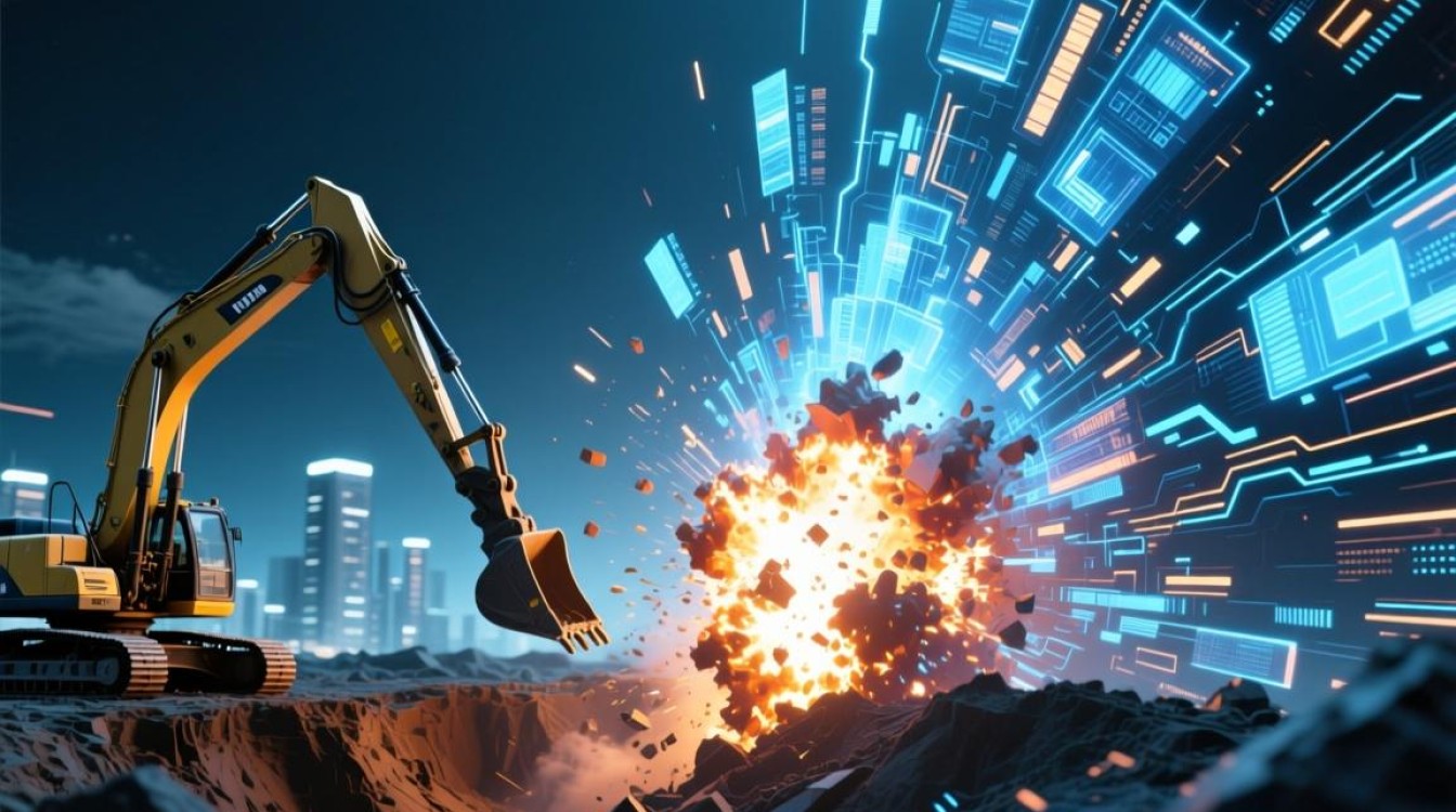 非结构大数据分析，如何突破传统方法，挖掘海量数据中的未知价值？