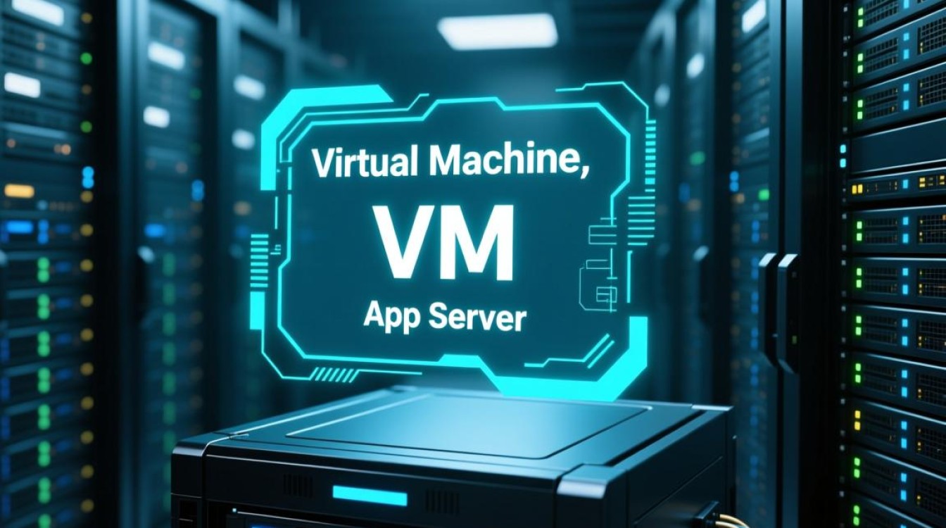 虚拟机app server，如何优化性能与稳定性，实现高效运行？-好主机测评网