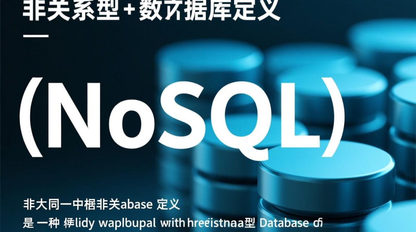 非关系型数据库资料详尽，却仍有哪些关键信息被遗漏？