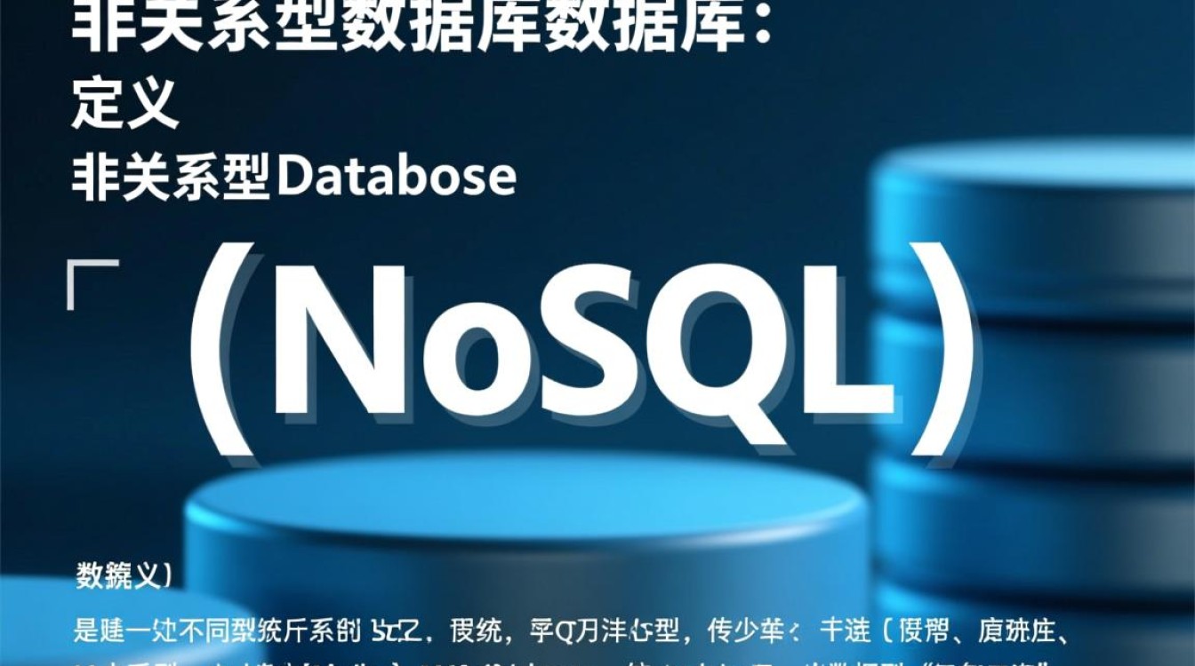 非关系型数据库资料详尽，却仍有哪些关键信息被遗漏？