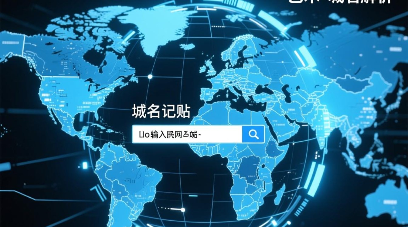 域名的解析与绑定，是简单操作还是隐藏难题？