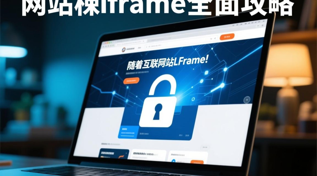 如何有效防止网站内容被恶意iframe嵌入？探讨安全策略与解决方案。
