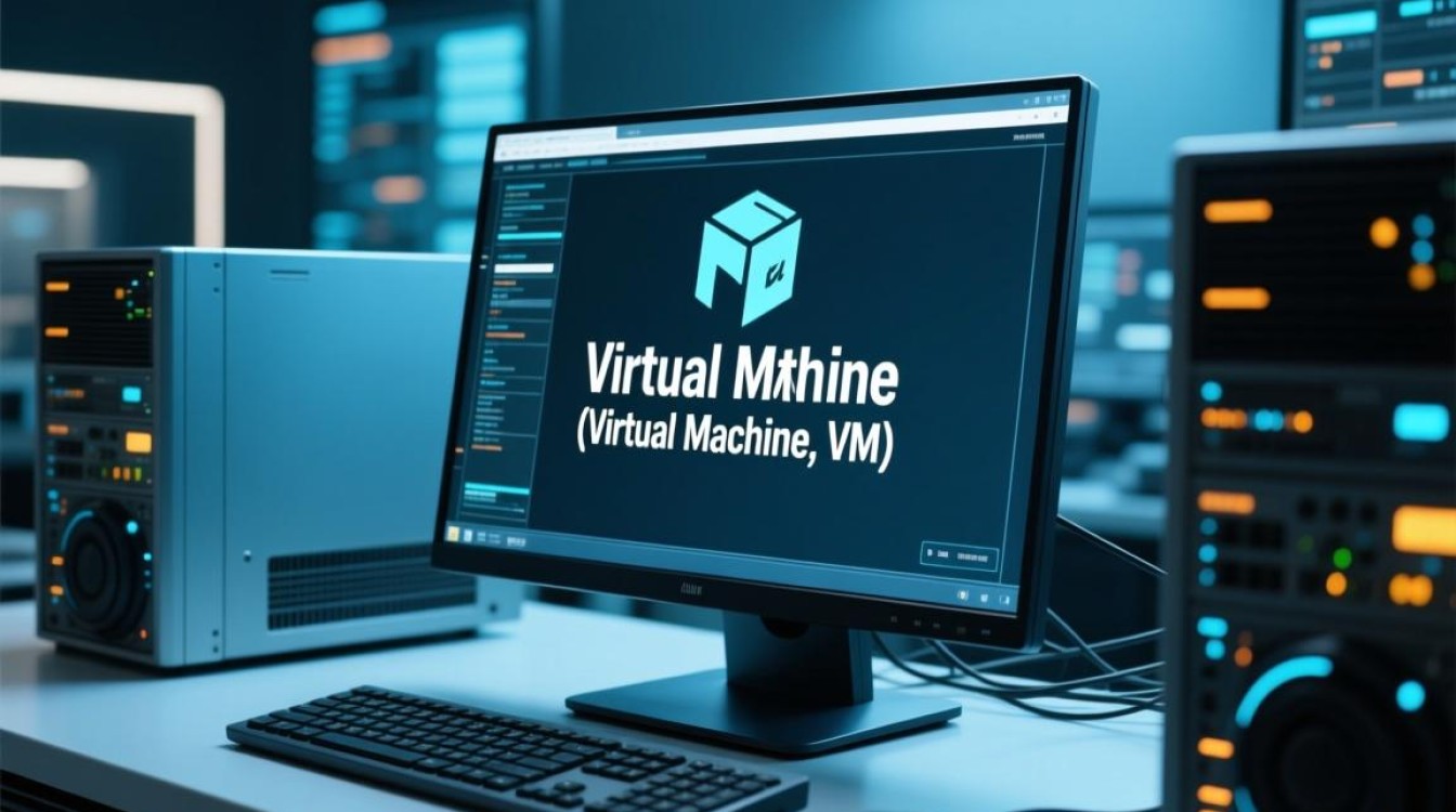 虚拟机 序列12为何在虚拟化领域，序列12成为行业关注的焦点？-好主机测评网