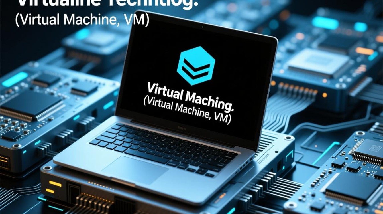 虚拟机 序列12为何在虚拟化领域，序列12成为行业关注的焦点？