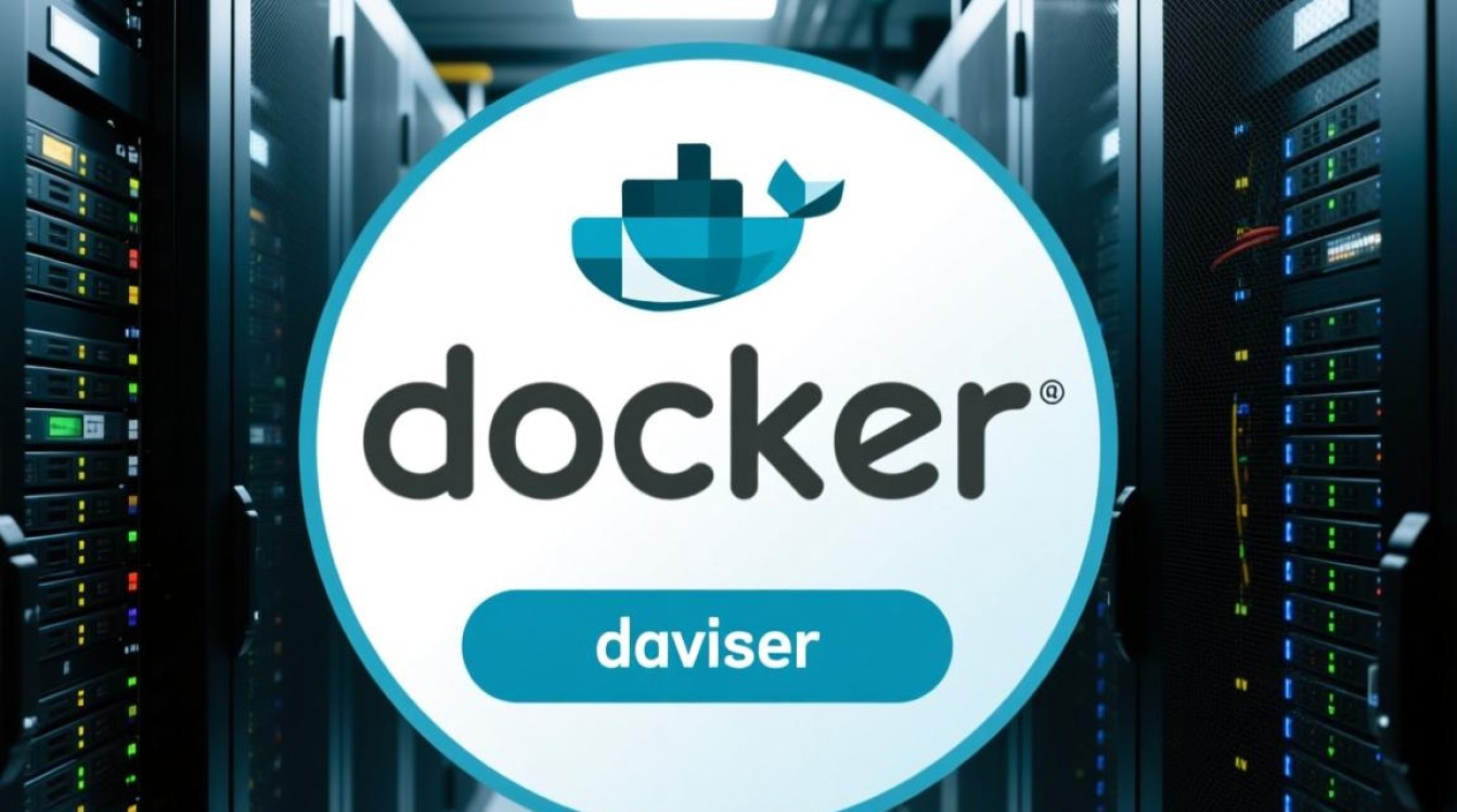 Docker环境下如何配置和管理多域名容器服务？-好主机测评网